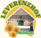Logo Leverenzhof